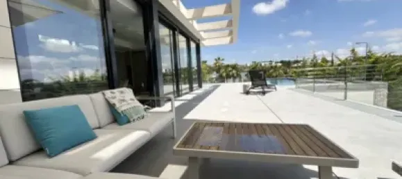 6 غرف نوم منزل في Alicante, Spain رقم 190543 52