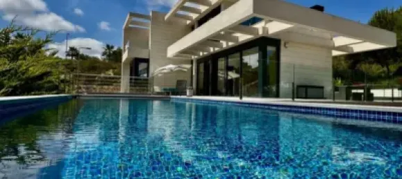 6 غرف نوم منزل في Alicante, Spain رقم 190543 67