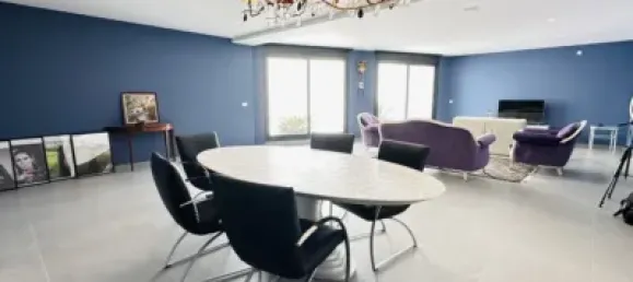 6 غرف نوم منزل في Alicante, Spain رقم 190543 42