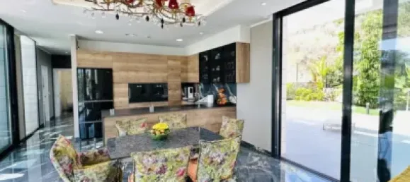 6 غرف نوم منزل في Alicante, Spain رقم 190543 8