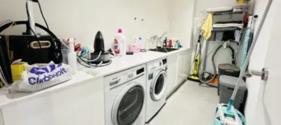 6 غرف نوم منزل في Alicante, Spain رقم 190543 28