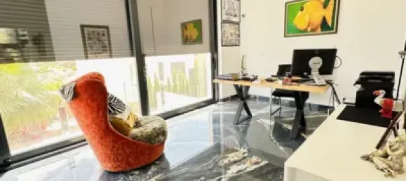 6 غرف نوم منزل في Alicante, Spain رقم 190543 6