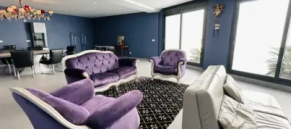 6 غرف نوم منزل في Alicante, Spain رقم 190543 45