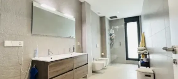 6 غرف نوم منزل في Alicante, Spain رقم 190543 36