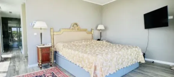 6 غرف نوم منزل في Alicante, Spain رقم 190543 61