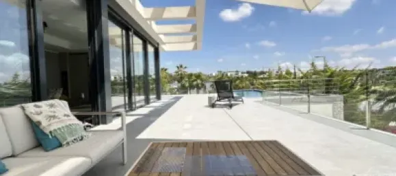 6 غرف نوم منزل في Alicante, Spain رقم 190543 49