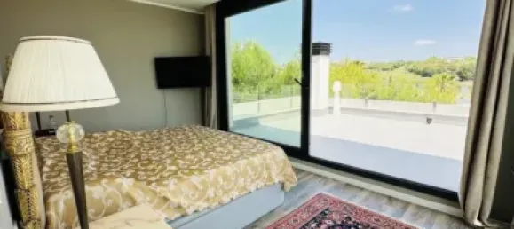 6 غرف نوم منزل في Alicante, Spain رقم 190543 64