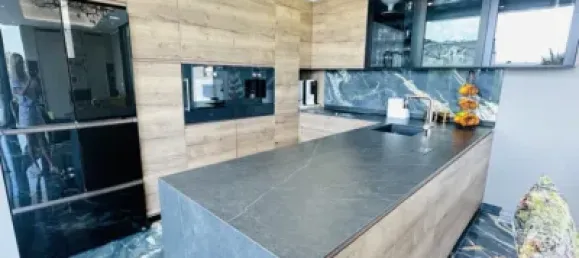 6 غرف نوم منزل في Alicante, Spain رقم 190543 21