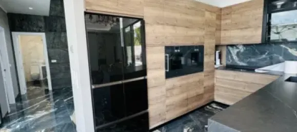 6 غرف نوم منزل في Alicante, Spain رقم 190543 19