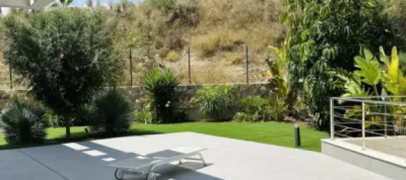 6 غرف نوم منزل في Alicante, Spain رقم 190543 56