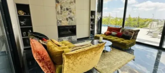 6 غرف نوم منزل في Alicante, Spain رقم 190543 10