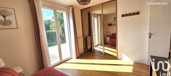 Castillos de 4 dormitorios en Bouffemont, France No. 354024 17