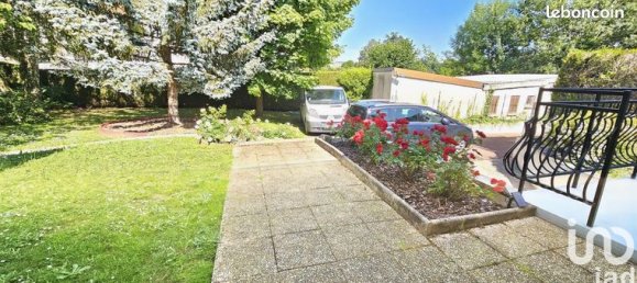 Castillos de 4 dormitorios en Bouffemont, France No. 354024 3