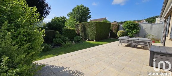 Castillos de 4 dormitorios en Bouffemont, France No. 354024 4