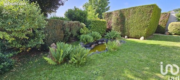 Castillos de 4 dormitorios en Bouffemont, France No. 354024 5