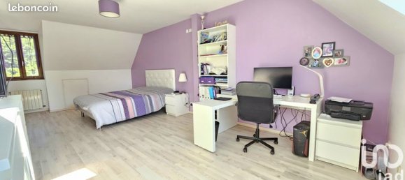 Castillos de 4 dormitorios en Bouffemont, France No. 354024 18