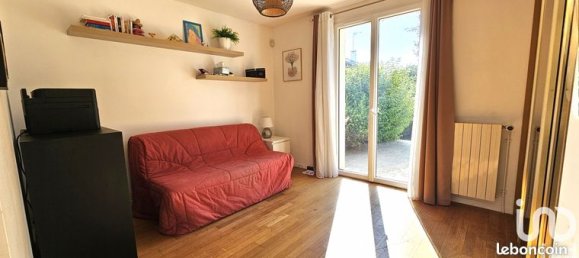 Castillos de 4 dormitorios en Bouffemont, France No. 354024 16