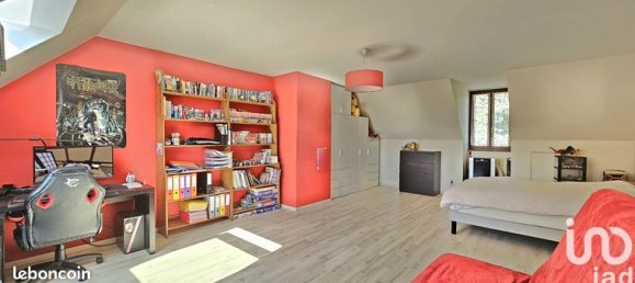 Castillos de 4 dormitorios en Bouffemont, France No. 354024 20