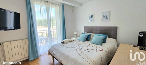 Castillos de 4 dormitorios en Bouffemont, France No. 354024 14