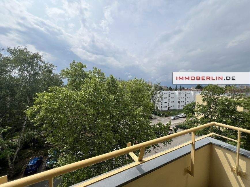 2 rooms Apartment in Falkenhagener Feld, Germany No. 279055