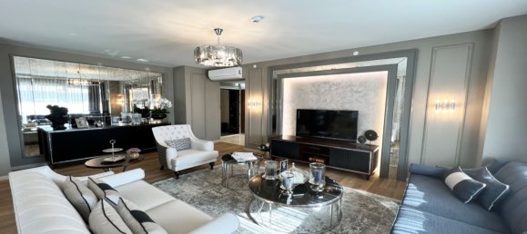 Apartment 2+1 in Agaoglu Cekmekoy Park, Istanbul, Turkey No. 36139 3