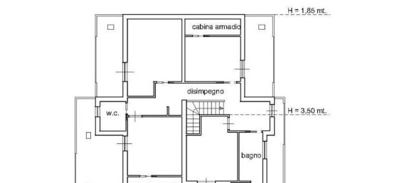 8غرفة فيلا في Noicattaro, Italy رقم 107129 15