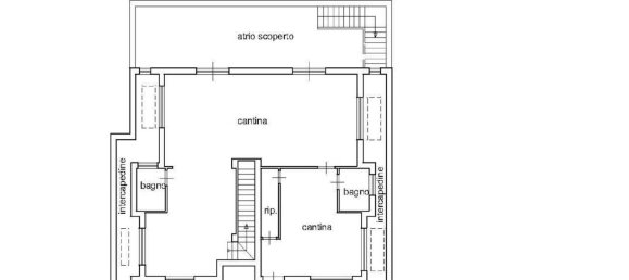 8غرفة فيلا في Noicattaro, Italy رقم 107129 16