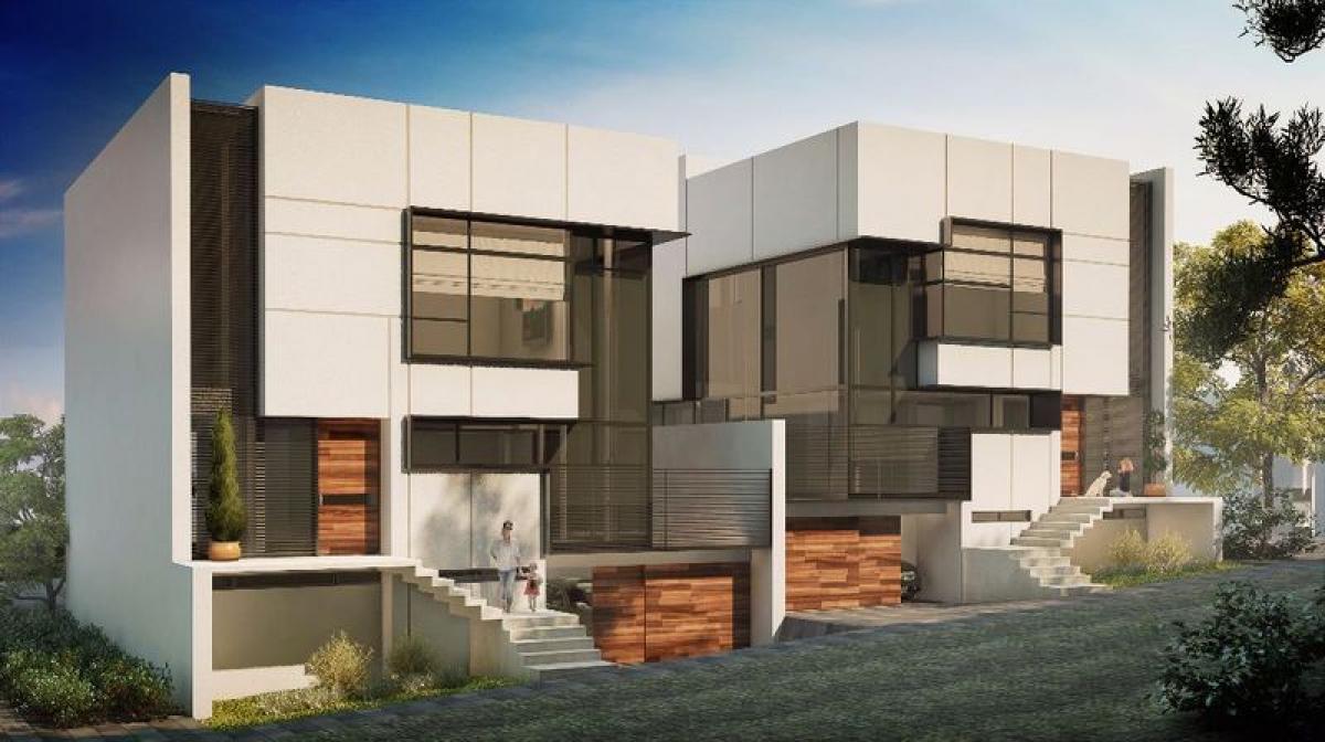 3 bedrooms House in Mexicali, Mexico No. 164564