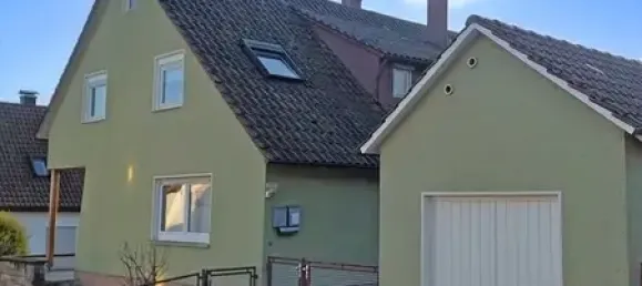 4 bedrooms Apartment in Enzkreis, Germany No. 72422 7