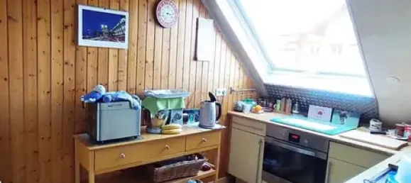 4 bedrooms Apartment in Enzkreis, Germany No. 72422 14