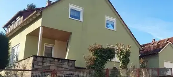 4 bedrooms Apartment in Enzkreis, Germany No. 72422 6