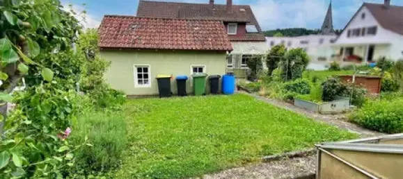 4 bedrooms Apartment in Enzkreis, Germany No. 72422 4