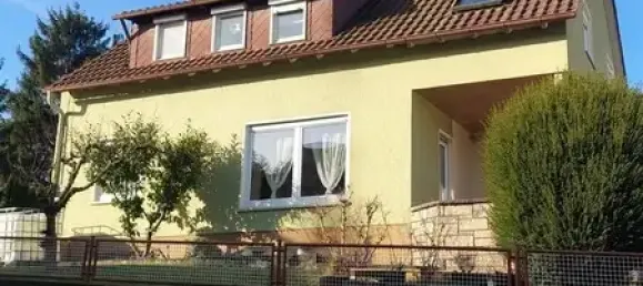 4 bedrooms Apartment in Enzkreis, Germany No. 72422 5