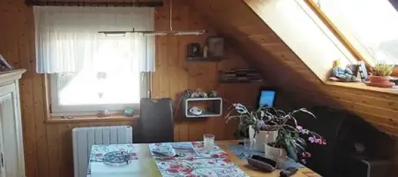 4 bedrooms Apartment in Enzkreis, Germany No. 72422 15