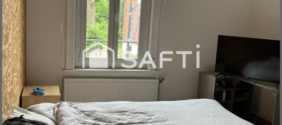 4 bedrooms House in Aix-Noulette, France No. 290898 4