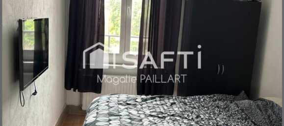 4 bedrooms House in Aix-Noulette, France No. 290898 5