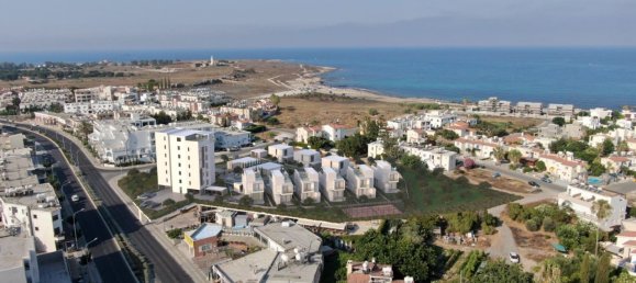 3 bedrooms House in Paphos, Cyprus No. 9854 4