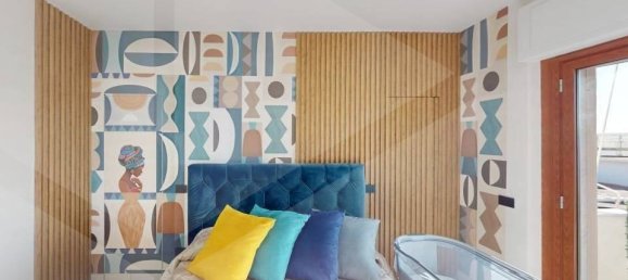 2 غرف نوم شقة في Casoria, Italy رقم 25401 14