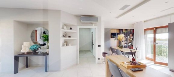 2 غرف نوم شقة في Casoria, Italy رقم 25401 2