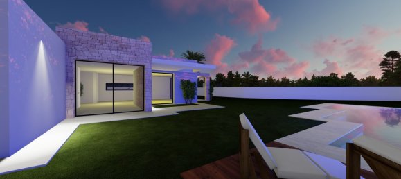 3 dormitorios apartamento en venta en Fustera, Alicante, Comunidad Valenciana, Spain № 365104 5