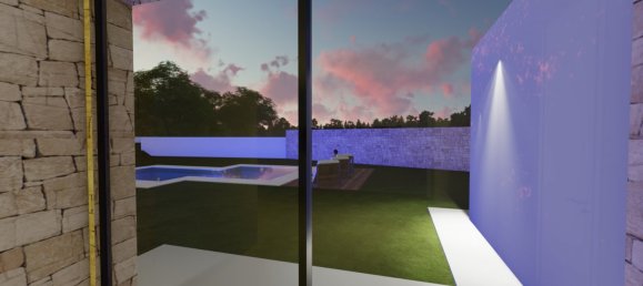 3 dormitorios apartamento en venta en Fustera, Alicante, Comunidad Valenciana, Spain № 365104 13