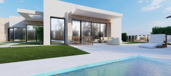 3 dormitorios apartamento en venta en Fustera, Alicante, Comunidad Valenciana, Spain № 365104 11