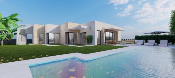 3 dormitorios apartamento en venta en Fustera, Alicante, Comunidad Valenciana, Spain № 365104 12