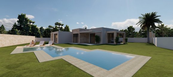 3 dormitorios apartamento en venta en Fustera, Alicante, Comunidad Valenciana, Spain № 365104 2