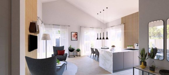 1 Schlafzimmer Bungalow in Südwestpfalz, Germany, Nr. 306062 4