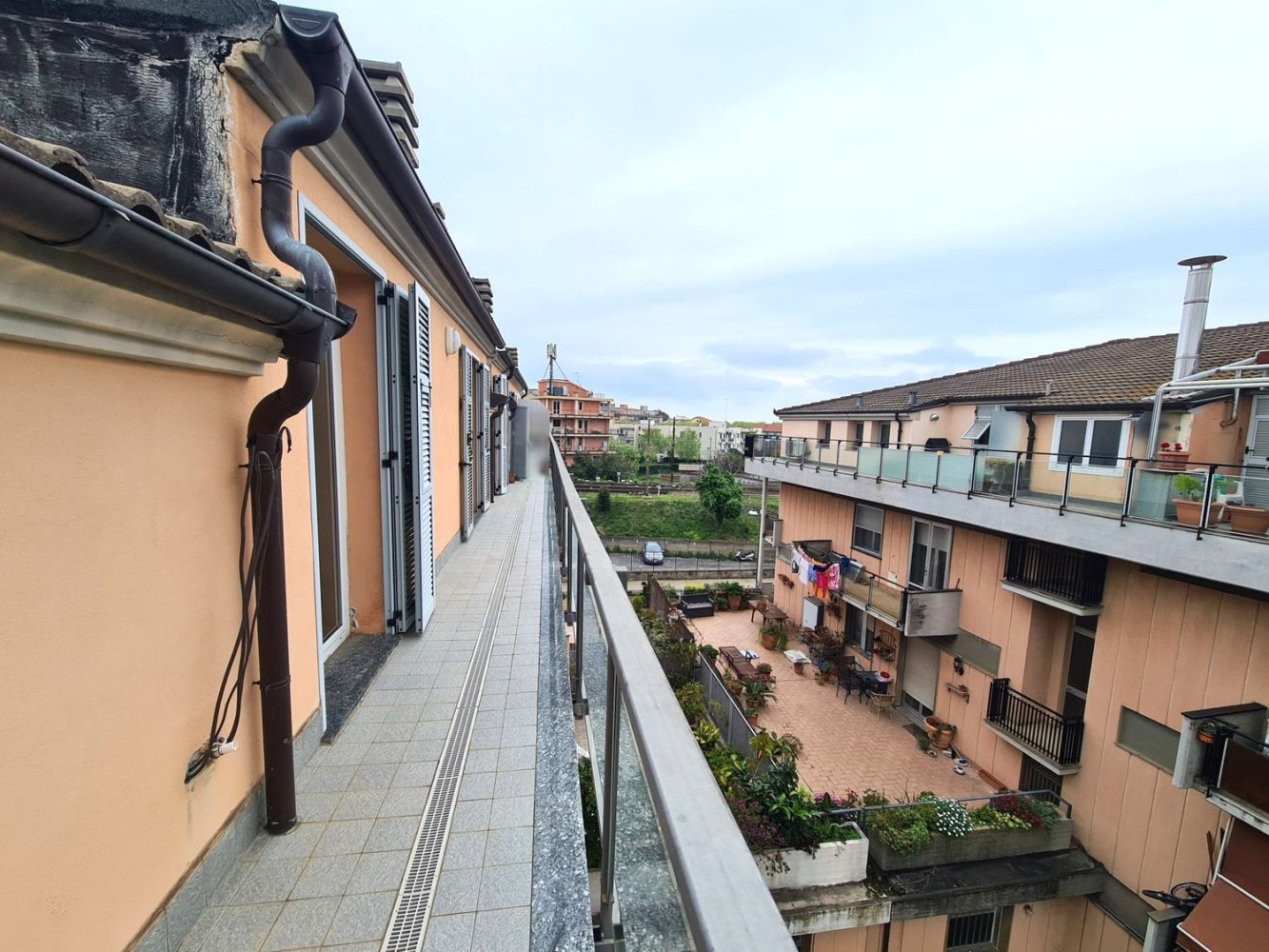 3-Zimmer Wohnung in Albenga, Italy, Nr. 272379