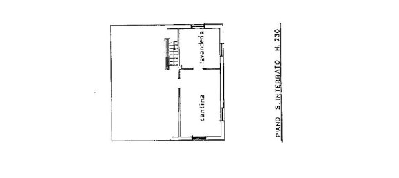 8-salle Villa à Forlì, Italy No. 27482 42