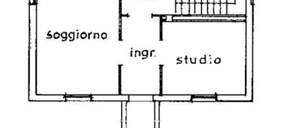 8-salle Villa à Forlì, Italy No. 27482 40