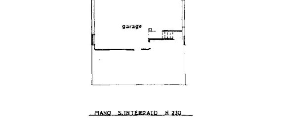 8-salle Villa à Forlì, Italy No. 27482 43