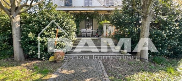 8-salle Villa à Forlì, Italy No. 27482 2